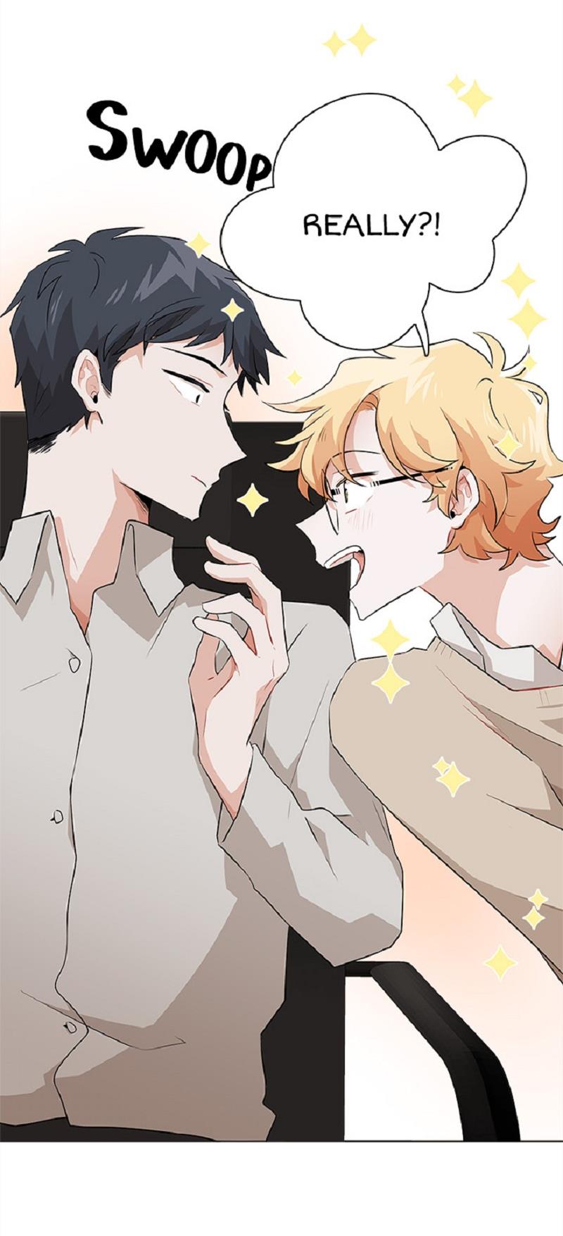 From Pakuri To Assistant?! Episode 2 第59页