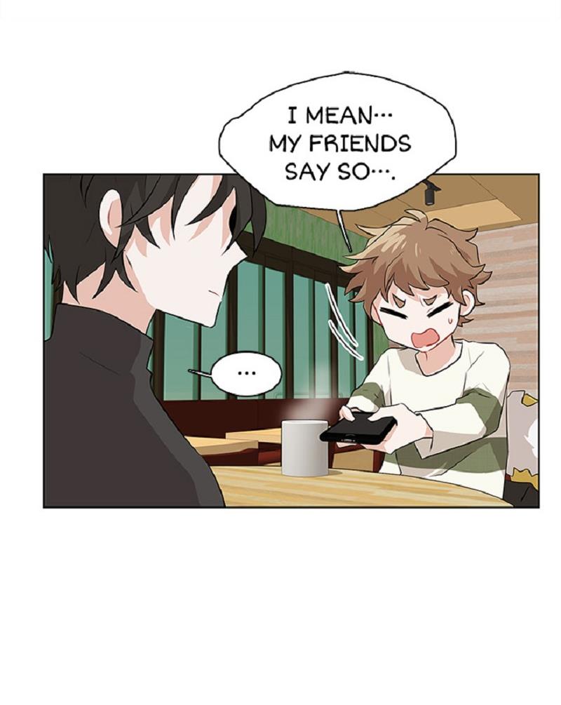 From Pakuri To Assistant?! Episode 2 第8页