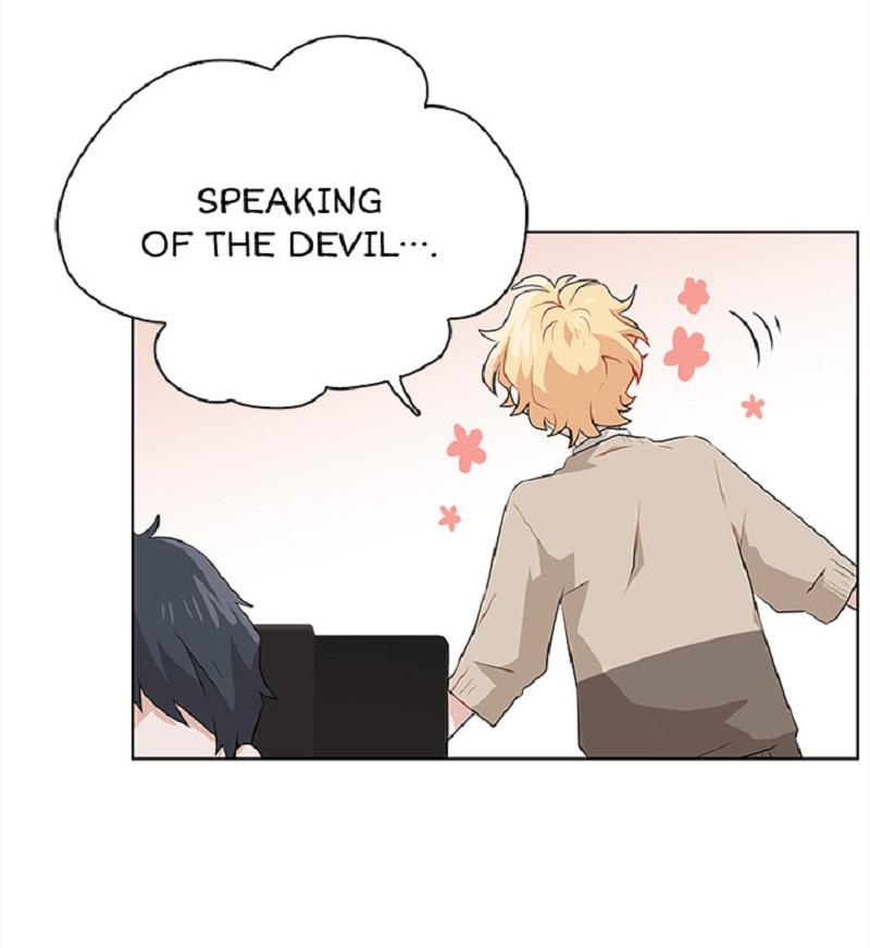 From Pakuri To Assistant?! Episode 2 第71页