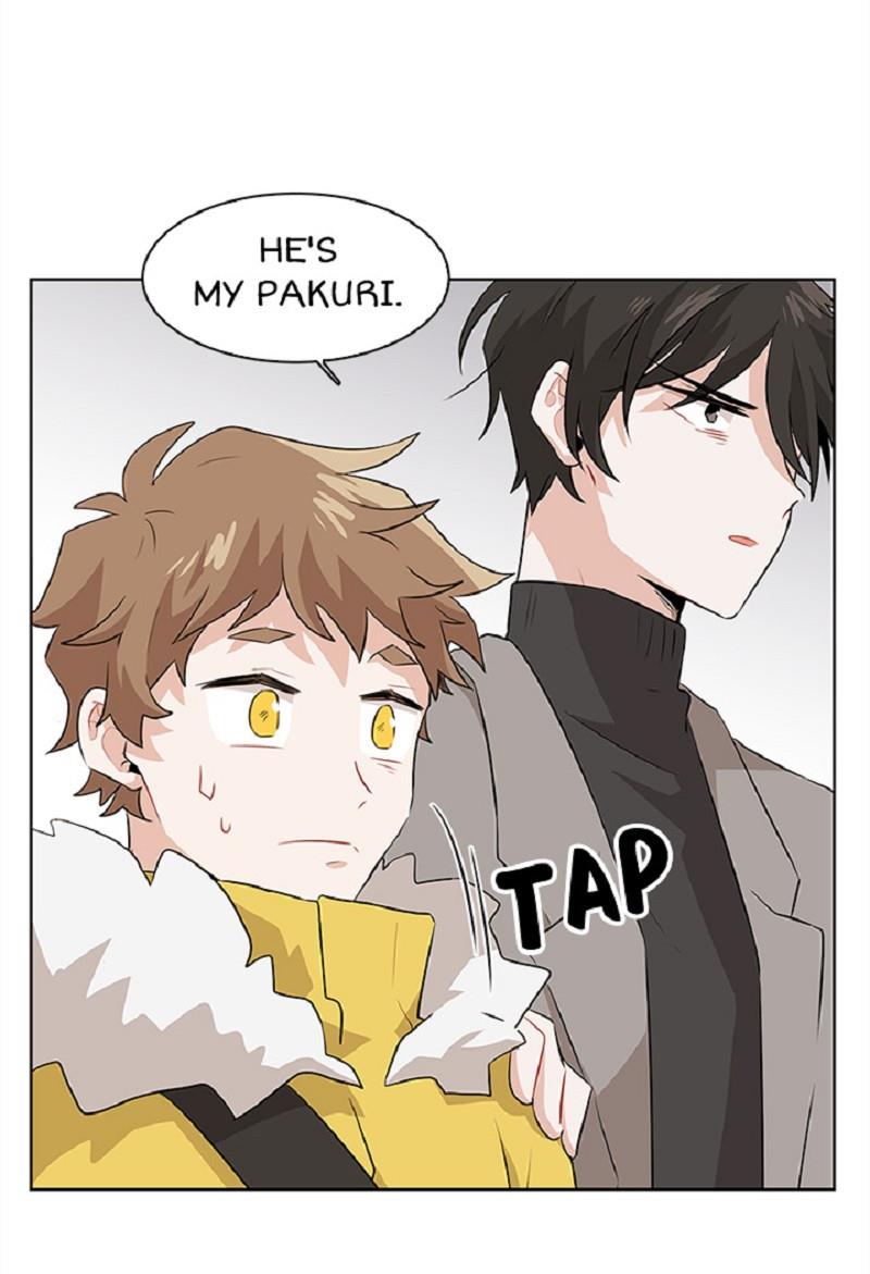 From Pakuri To Assistant?! Episode 2 第81页