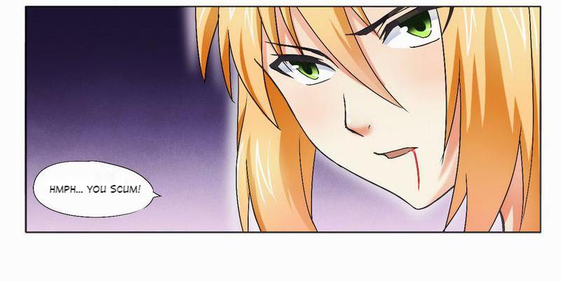 Don't Mess with the Evil Chairman Episode 1 第12页