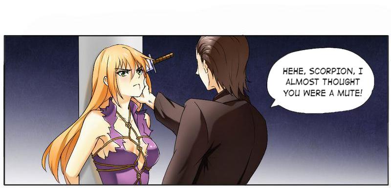 Don't Mess with the Evil Chairman Episode 1 第15页
