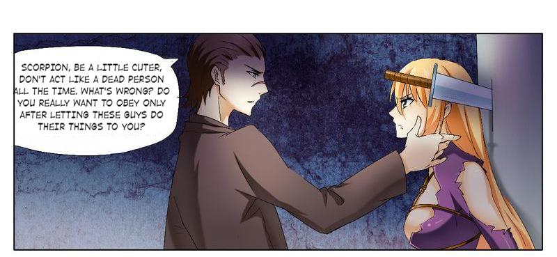 Don't Mess with the Evil Chairman Episode 1 第17页