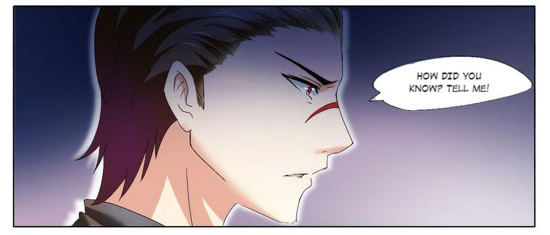 Don't Mess with the Evil Chairman Episode 1 第21页