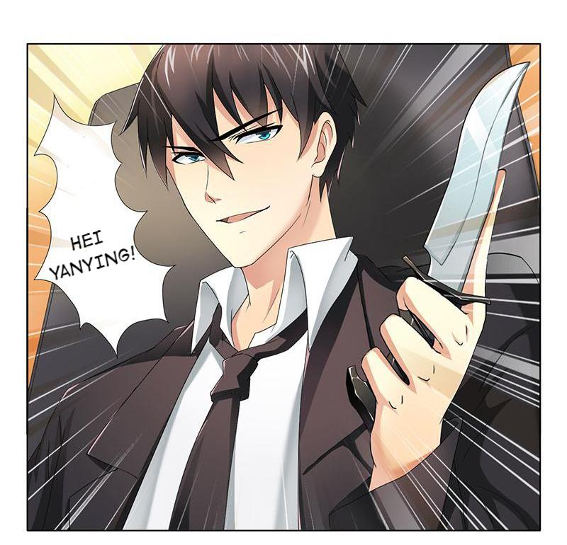 Don't Mess with the Evil Chairman Episode 1 第23页