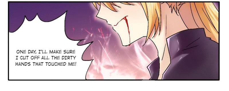Don't Mess with the Evil Chairman 第6页