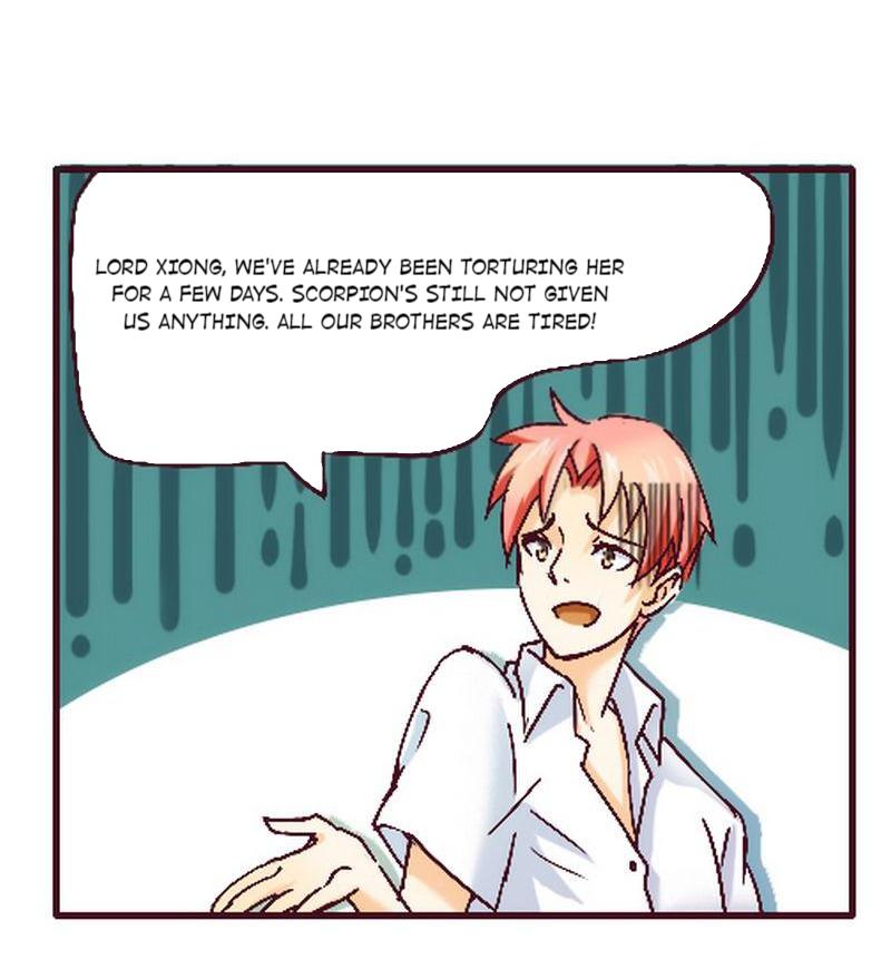 Don't Mess with the Evil Chairman 第7页