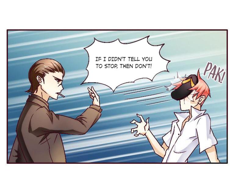 Don't Mess with the Evil Chairman 第8页