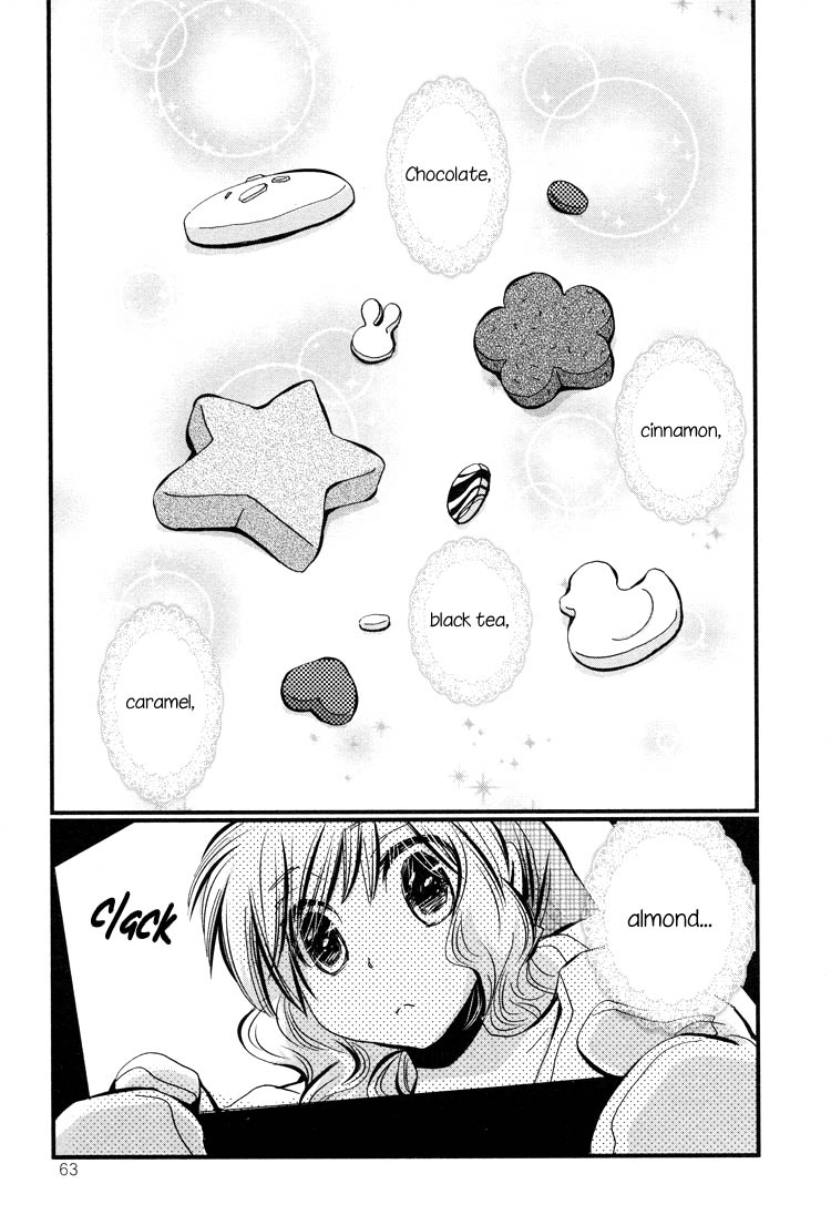 Ebisu-san to Hotei-san Vol. 1 Ch. 2 第1页