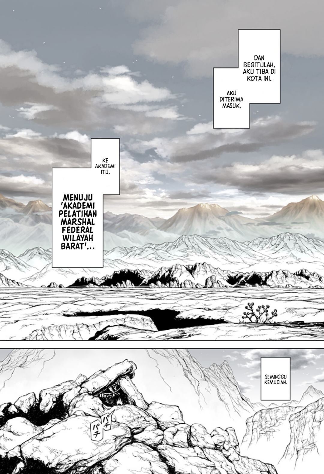 The Marshal King Akademi 第39页