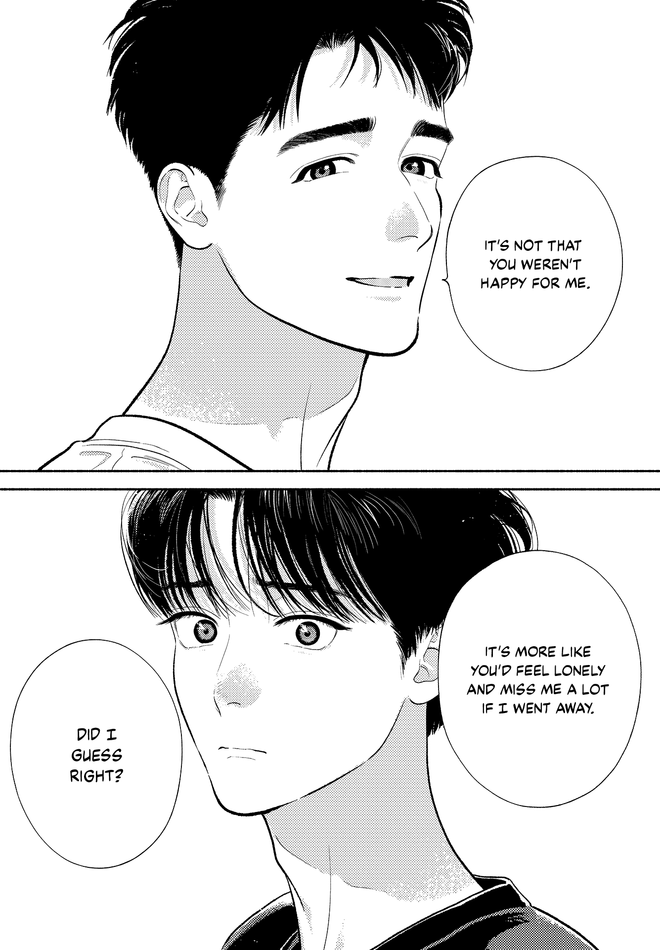 Zaijian no Yoake Made Vol. 1 Ch. 3.5 第28页