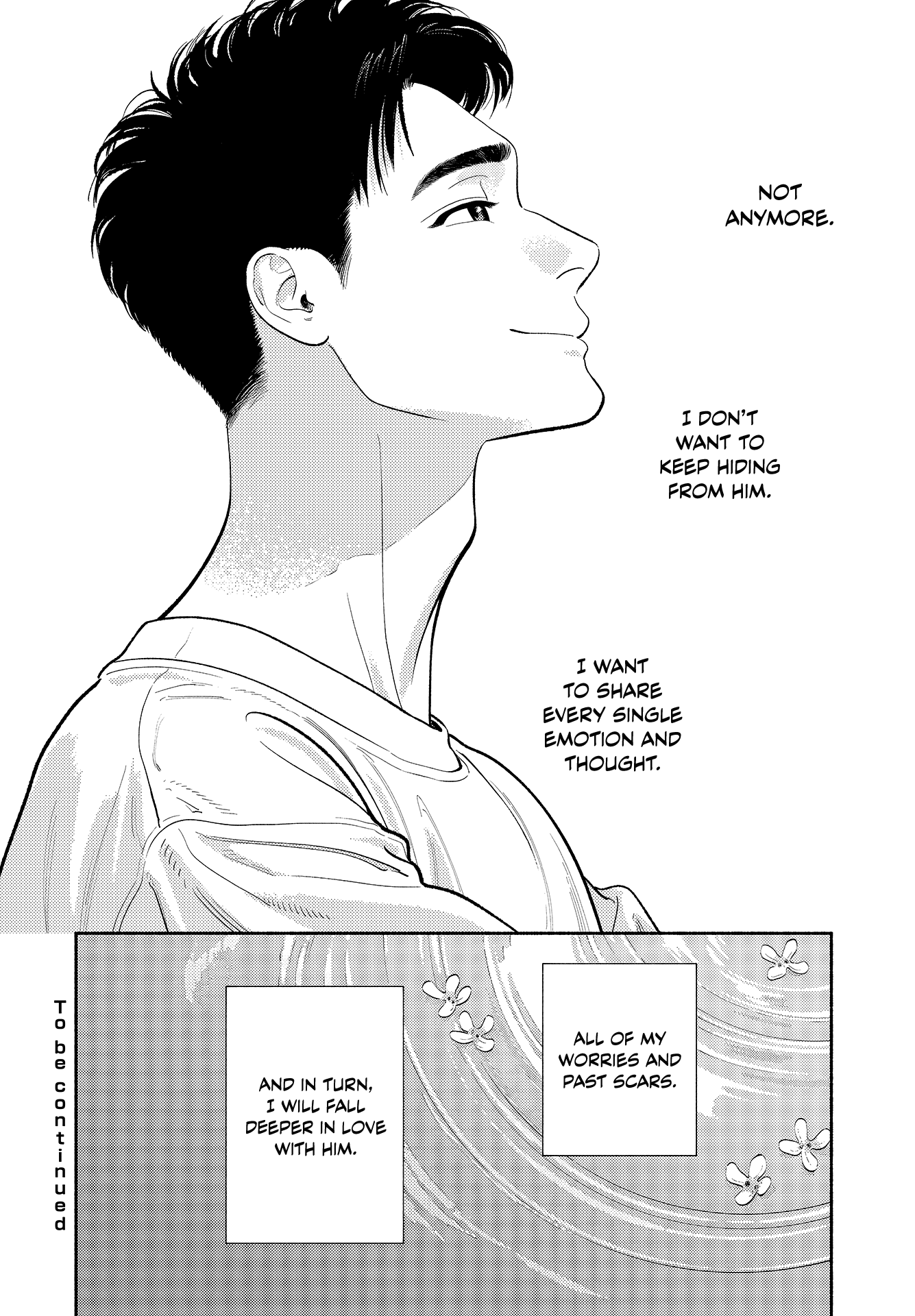 Zaijian no Yoake Made Vol. 1 Ch. 3.5 第30页