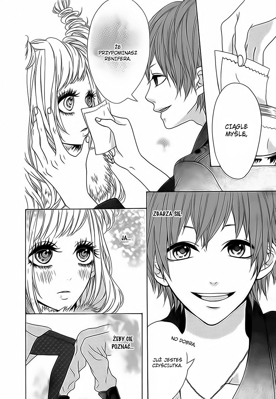 Kodoku na Tonakai Oneshot 第13页