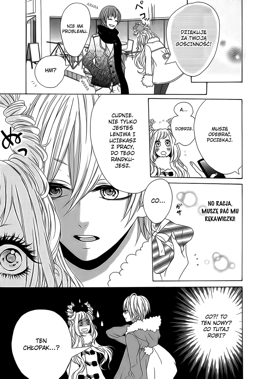 Kodoku na Tonakai Oneshot 第14页