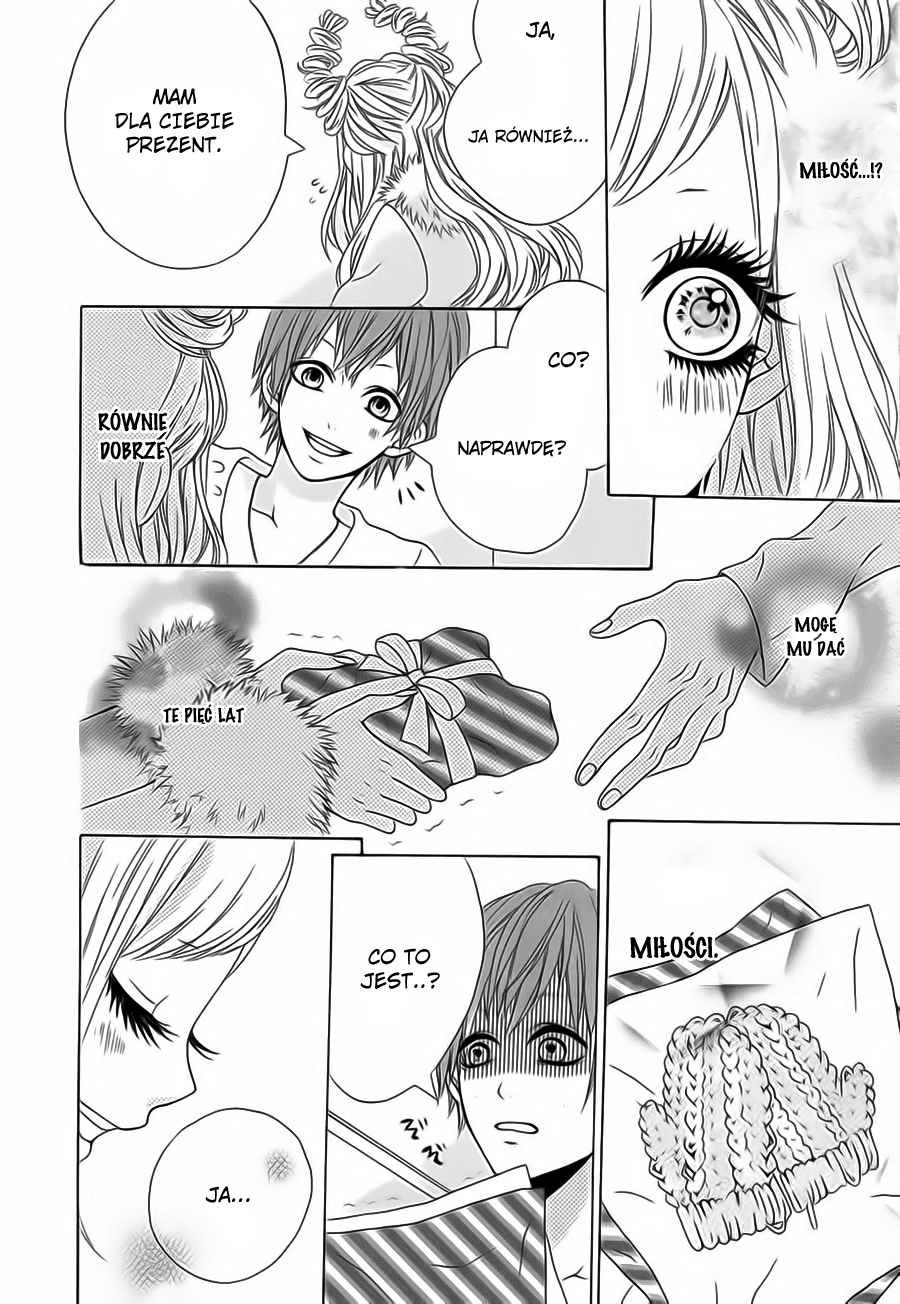 Kodoku na Tonakai Oneshot 第19页