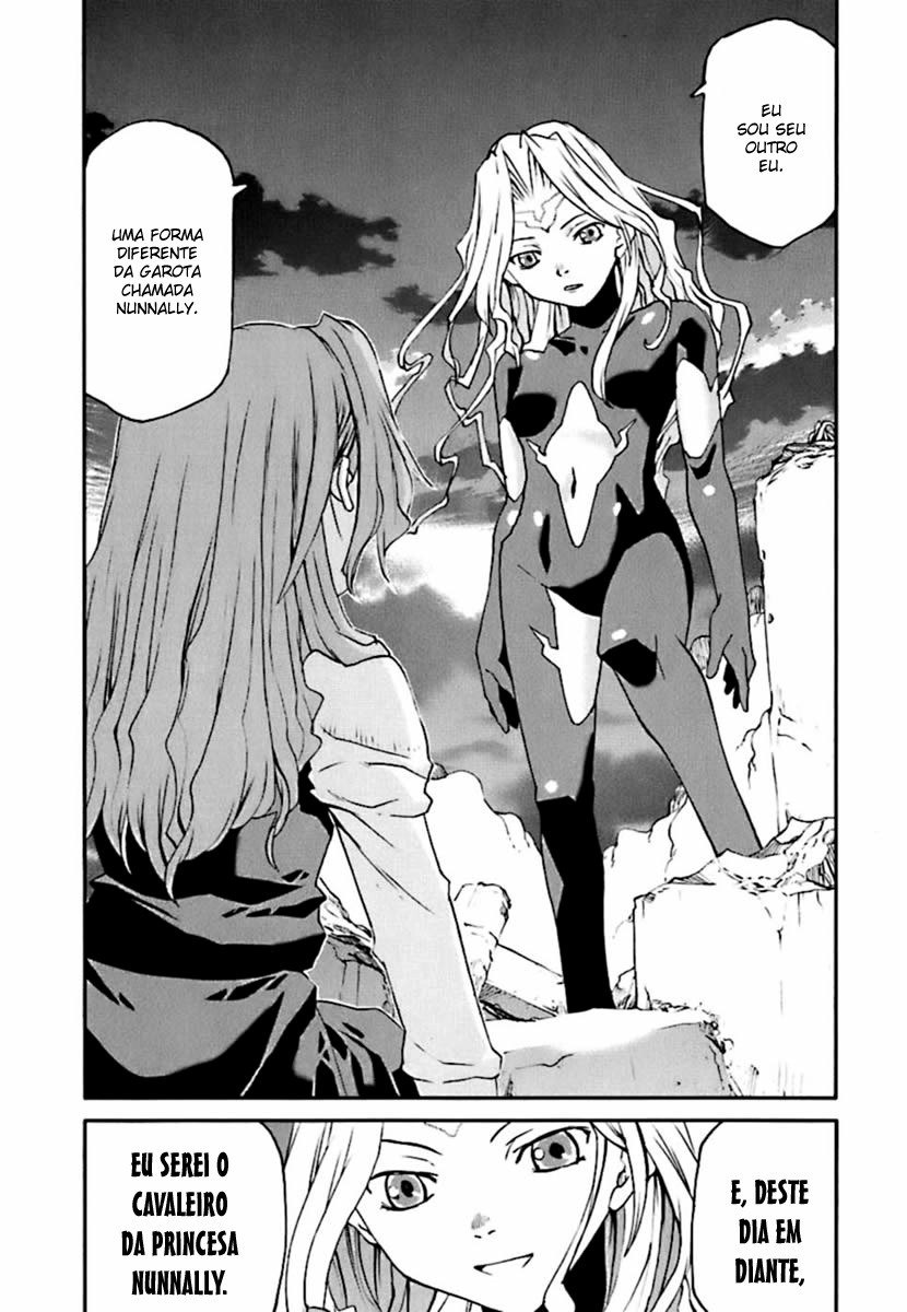 Code Geass: Nightmare of Nunnally O pesadelo negro 第29页