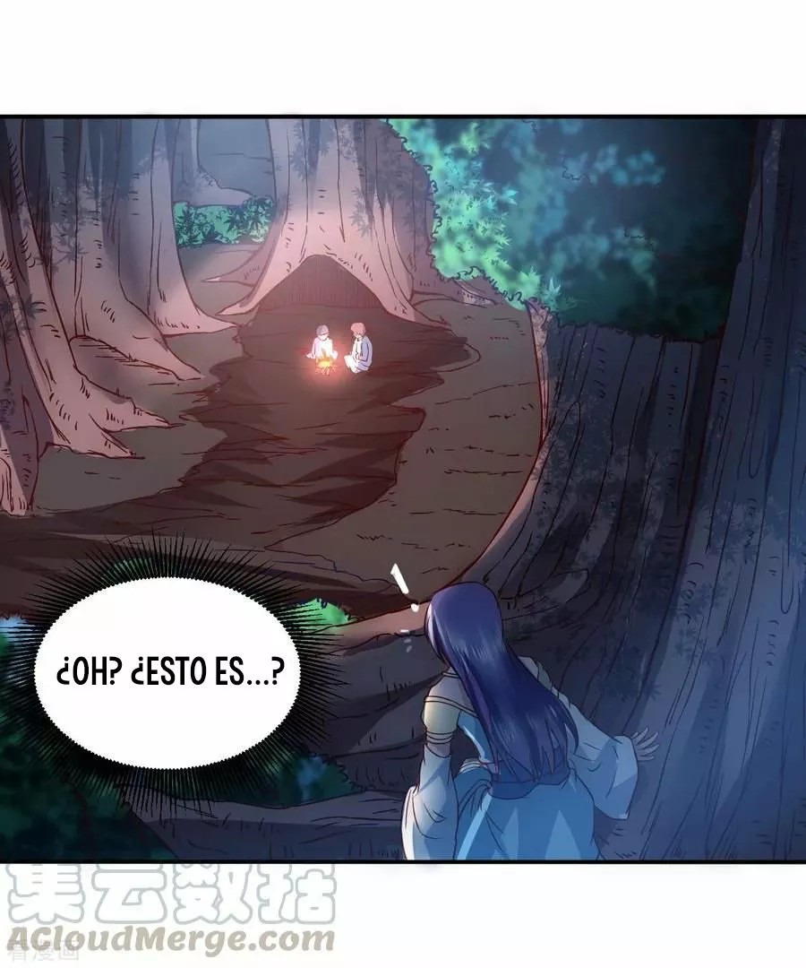 Immortal Cultivation Do Over Ch. 5 第13页