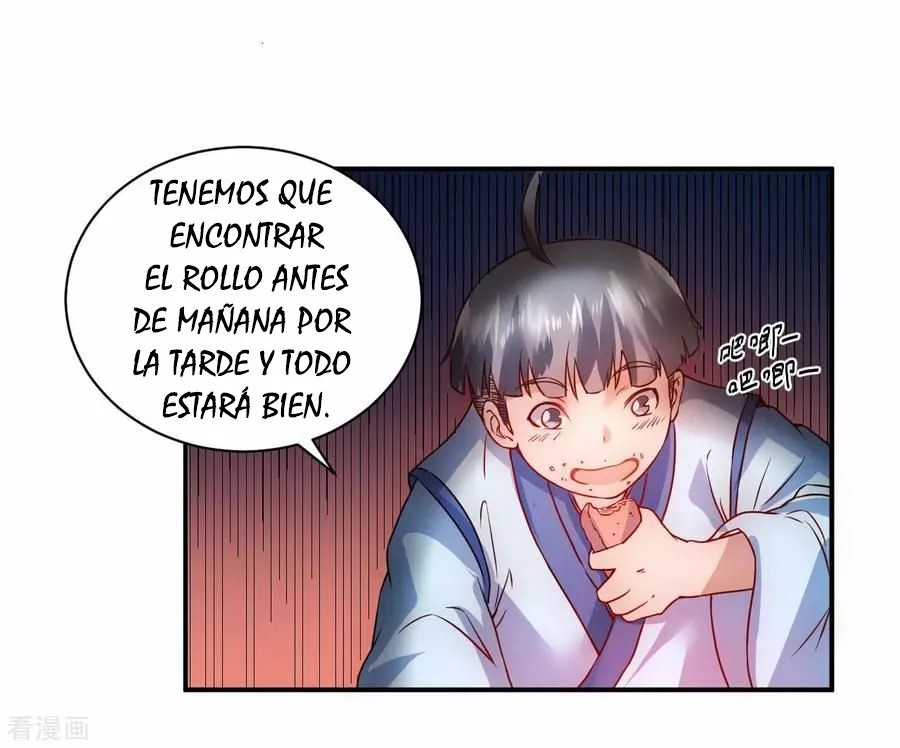 Immortal Cultivation Do Over Ch. 5 第15页