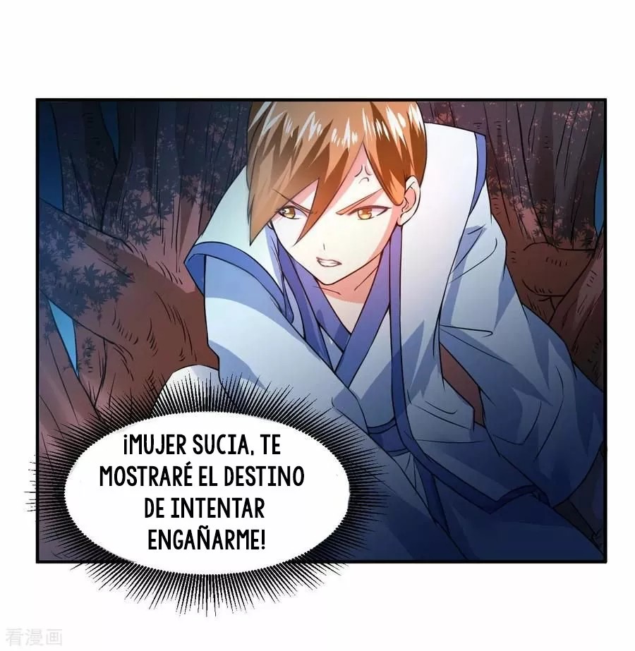 Immortal Cultivation Do Over Ch. 5 第17页