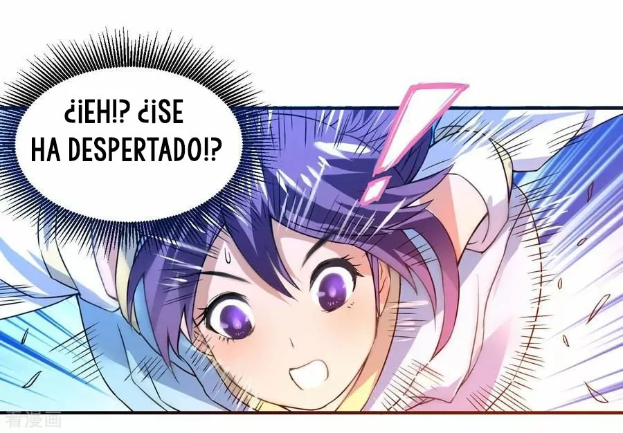 Immortal Cultivation Do Over Ch. 5 第20页