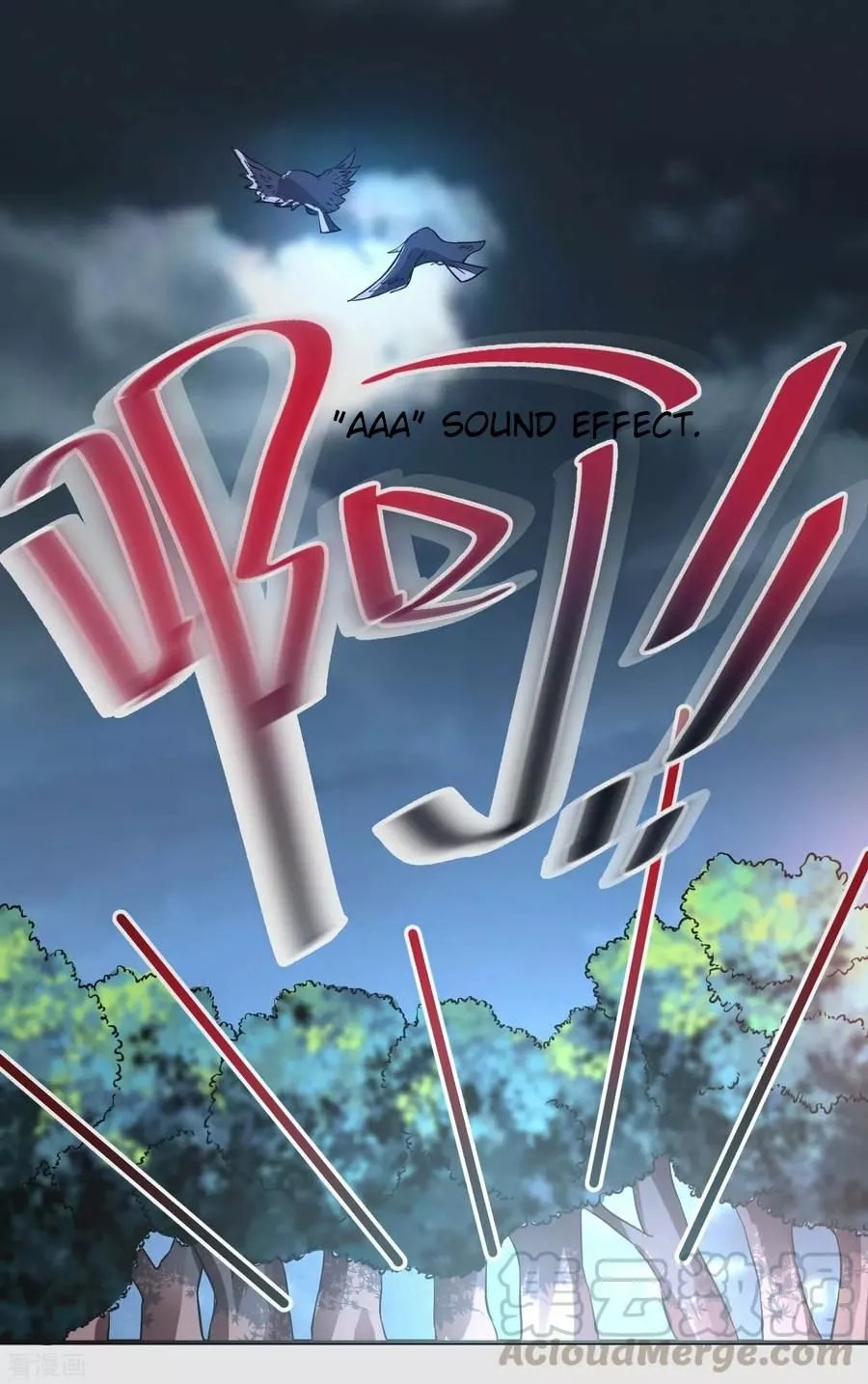 Immortal Cultivation Do Over Ch. 5 第23页