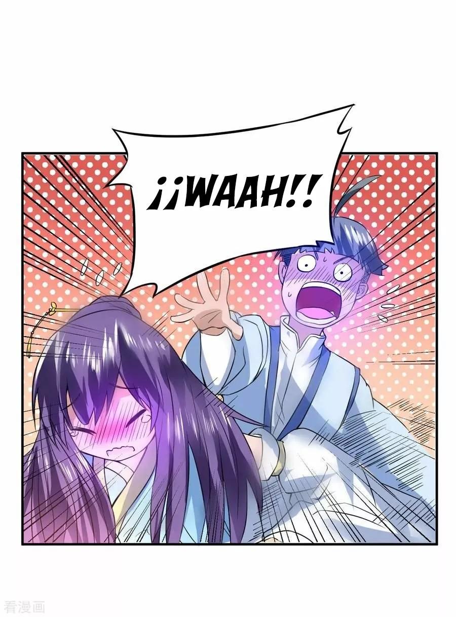 Immortal Cultivation Do Over Ch. 5 第27页