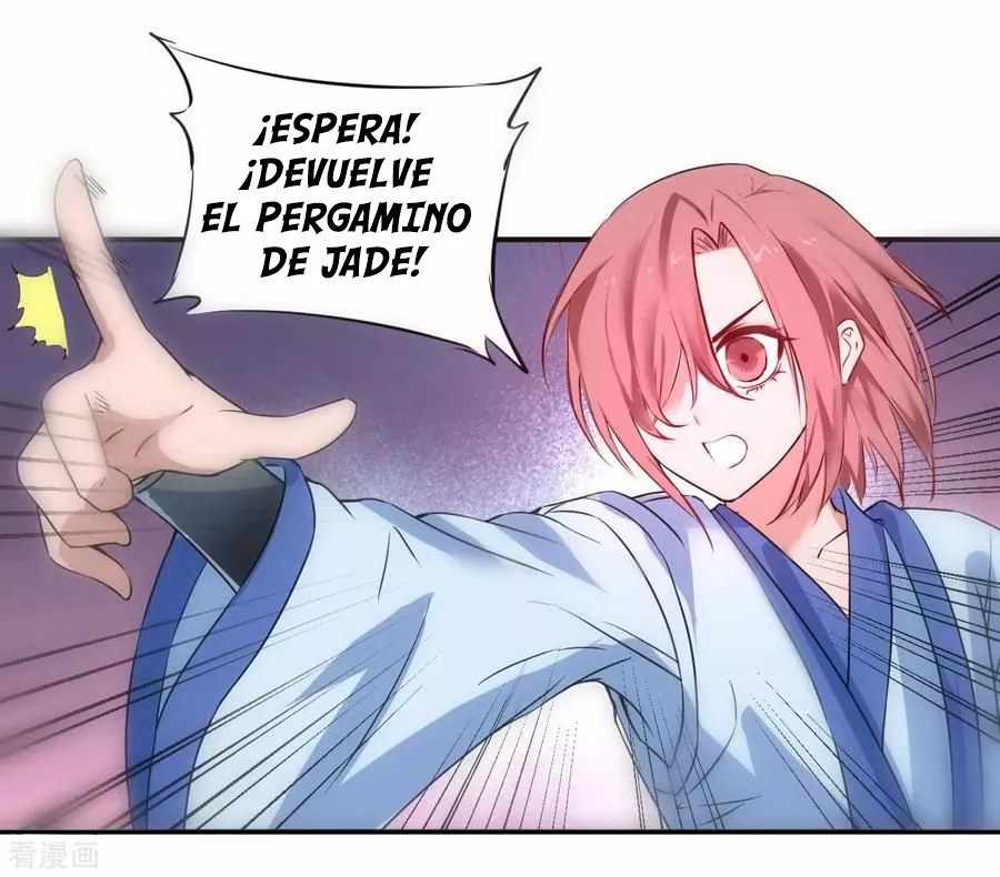 Immortal Cultivation Do Over Ch. 5 第29页
