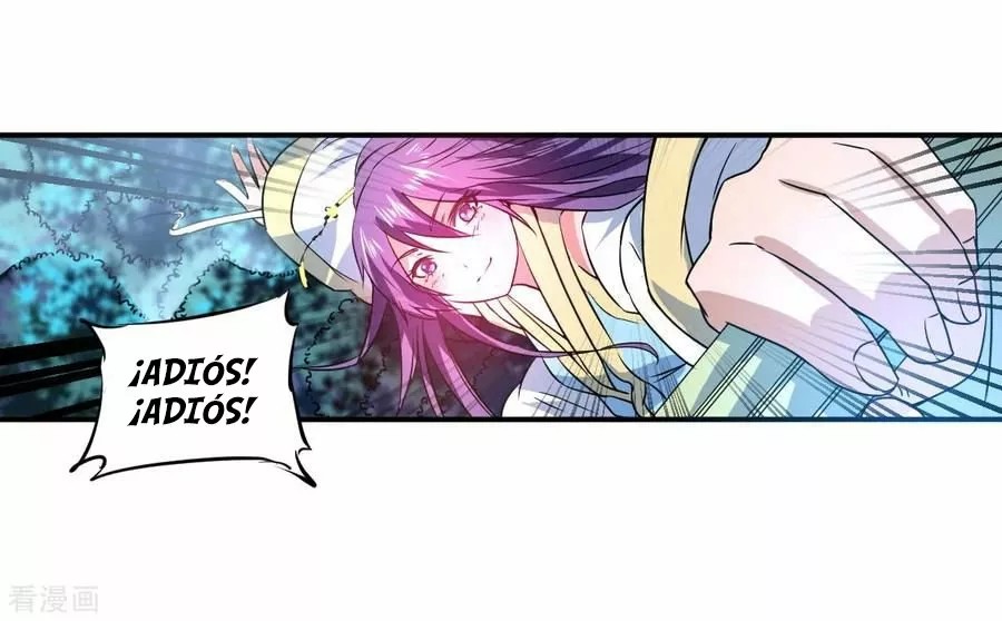Immortal Cultivation Do Over Ch. 5 第32页