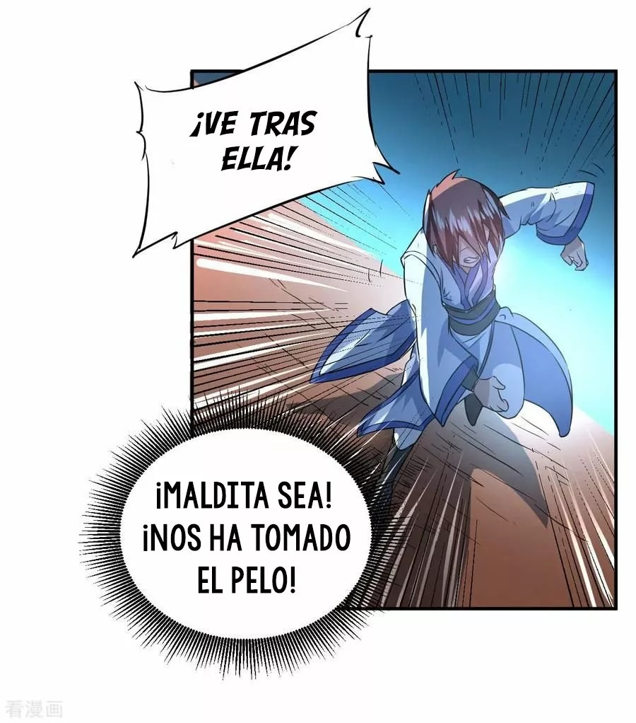 Immortal Cultivation Do Over Ch. 5 第33页