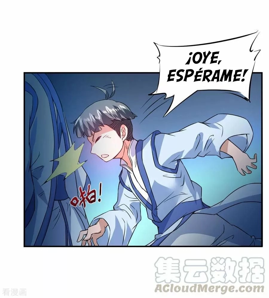 Immortal Cultivation Do Over Ch. 5 第34页