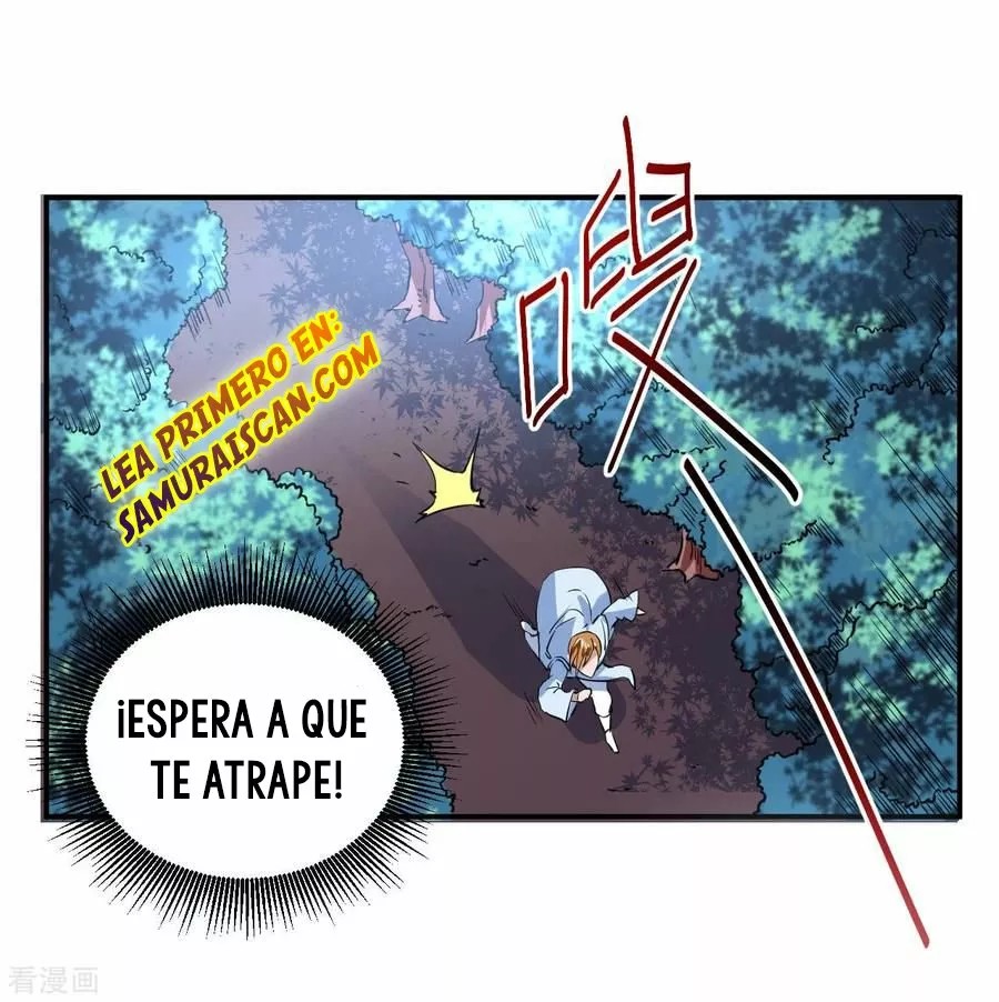 Immortal Cultivation Do Over Ch. 5 第37页