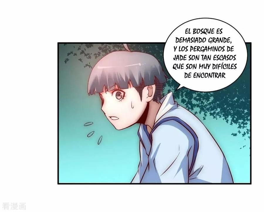 Immortal Cultivation Do Over Ch. 5 第5页