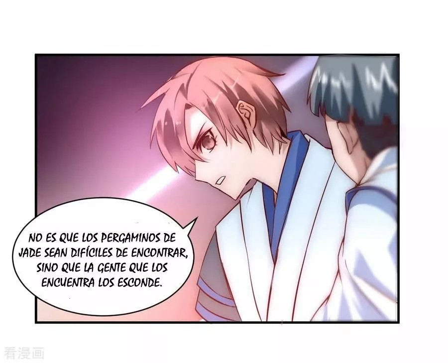 Immortal Cultivation Do Over Ch. 5 第6页