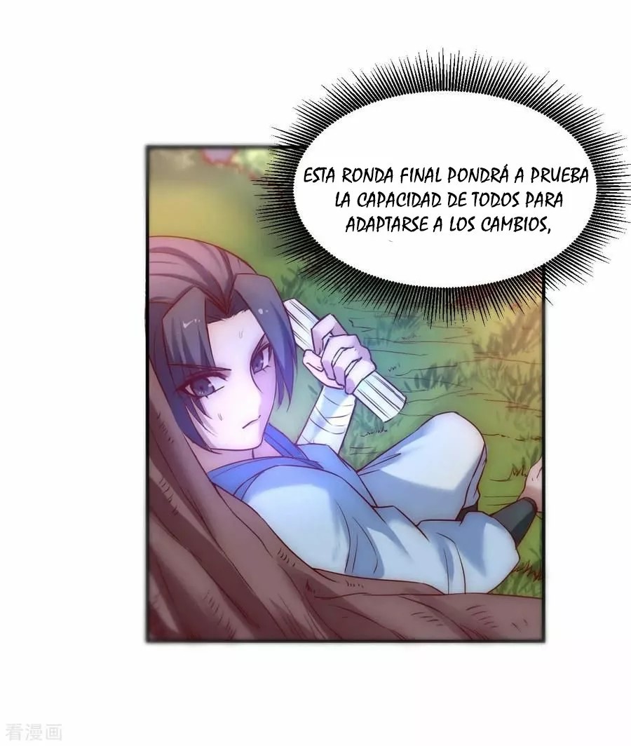 Immortal Cultivation Do Over Ch. 5 第7页