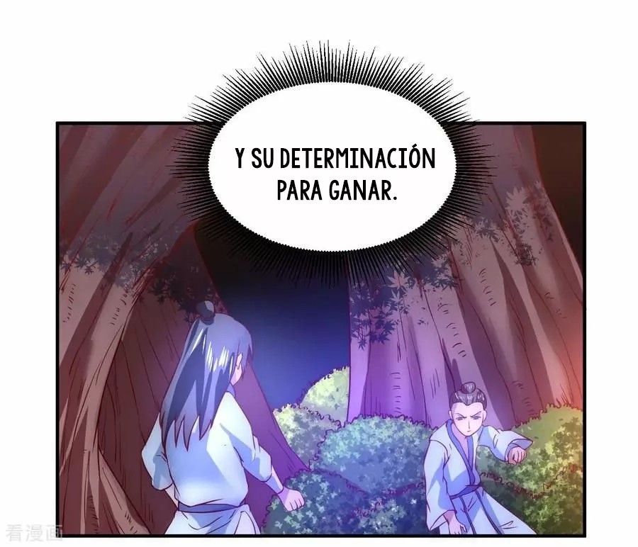 Immortal Cultivation Do Over Ch. 5 第8页