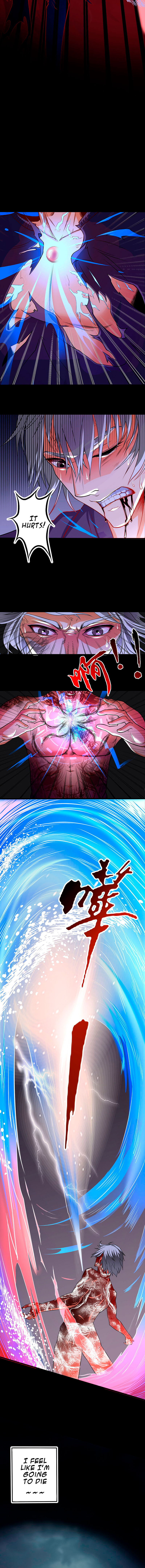 New Language of the Soul 第3页