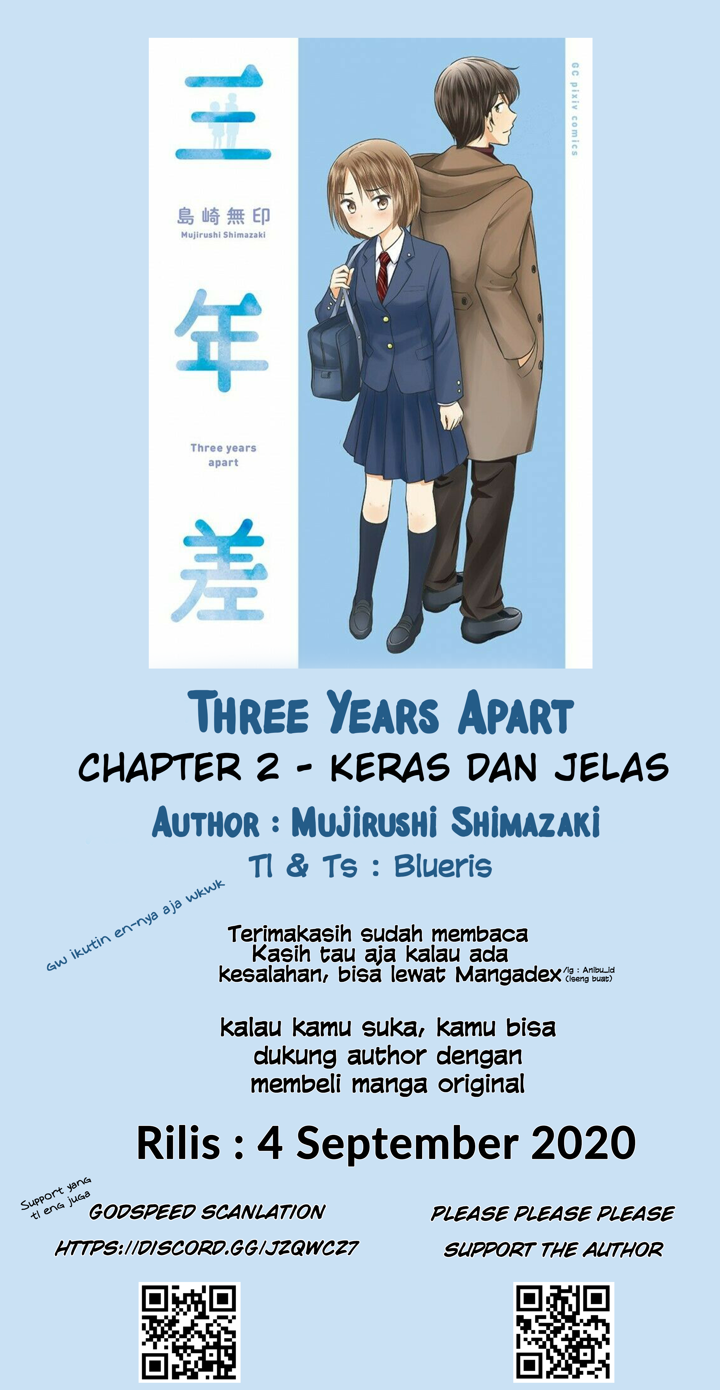Sannensa Keras dan Jelas 第1页