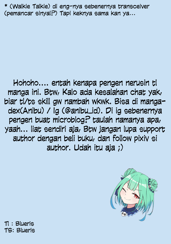 Sannensa Keras dan Jelas 第6页