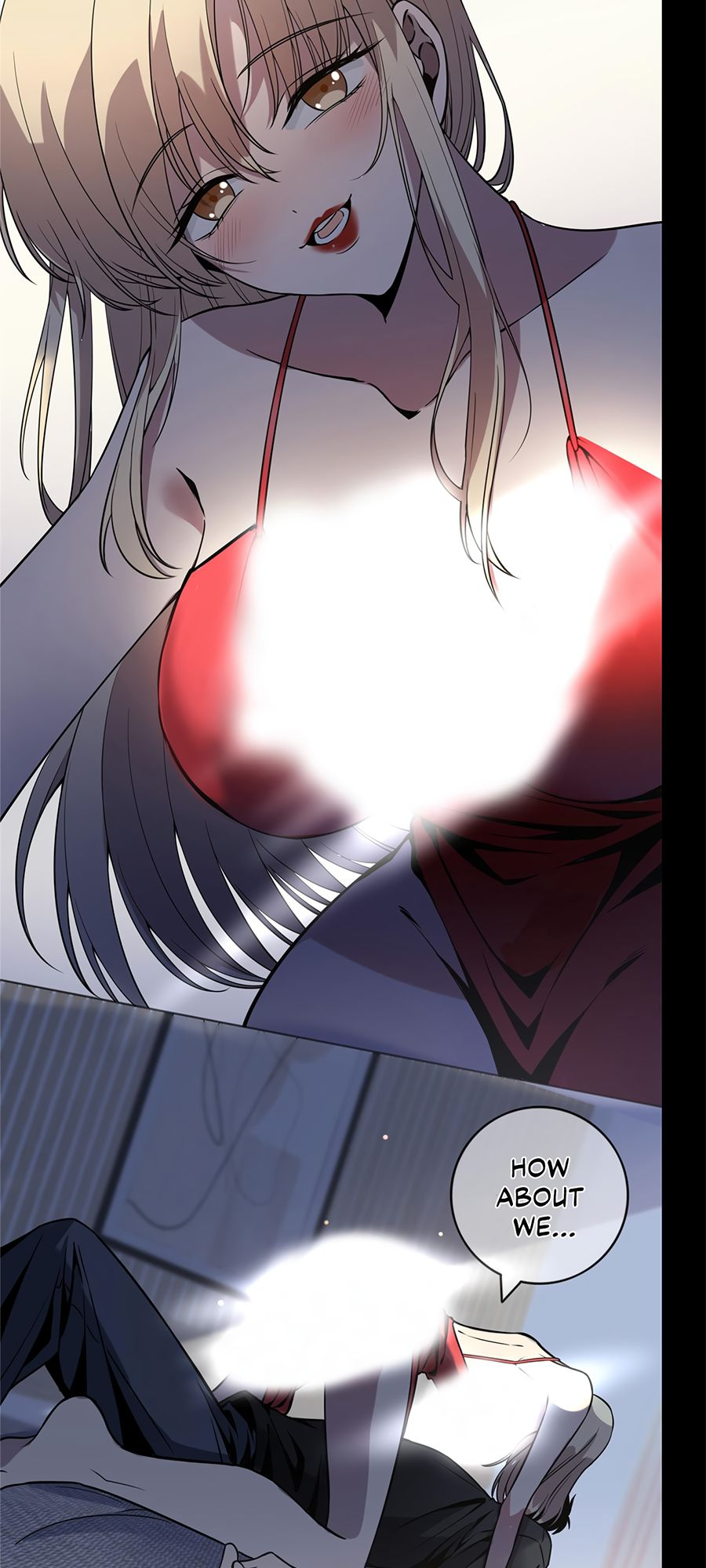 Crazy Detective Ch. 6 第13页