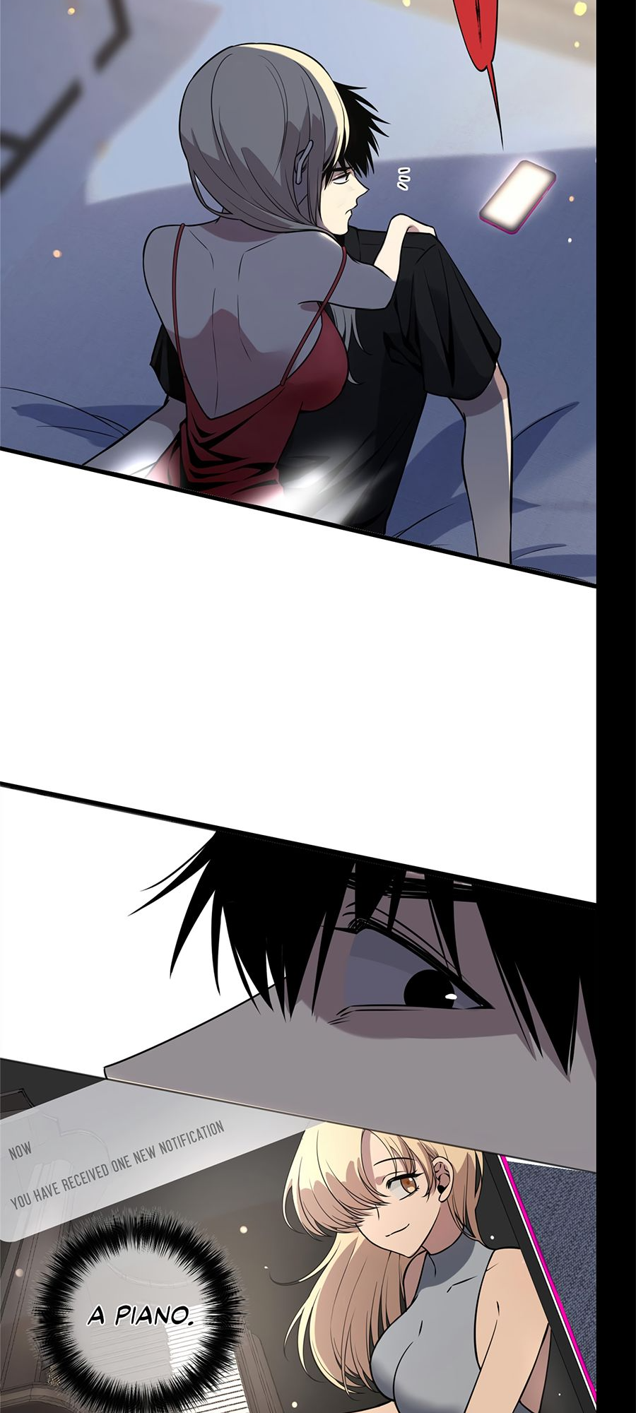 Crazy Detective Ch. 6 第15页