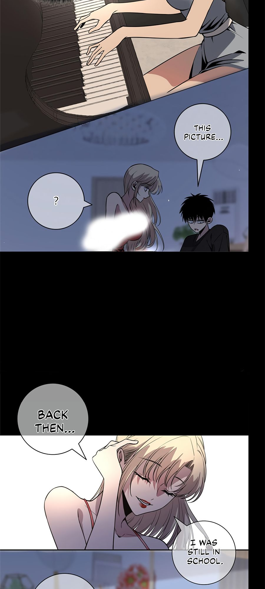 Crazy Detective Ch. 6 第16页