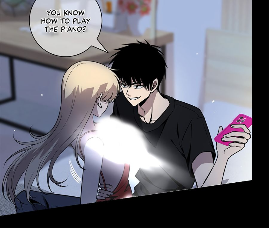 Crazy Detective Ch. 6 第17页