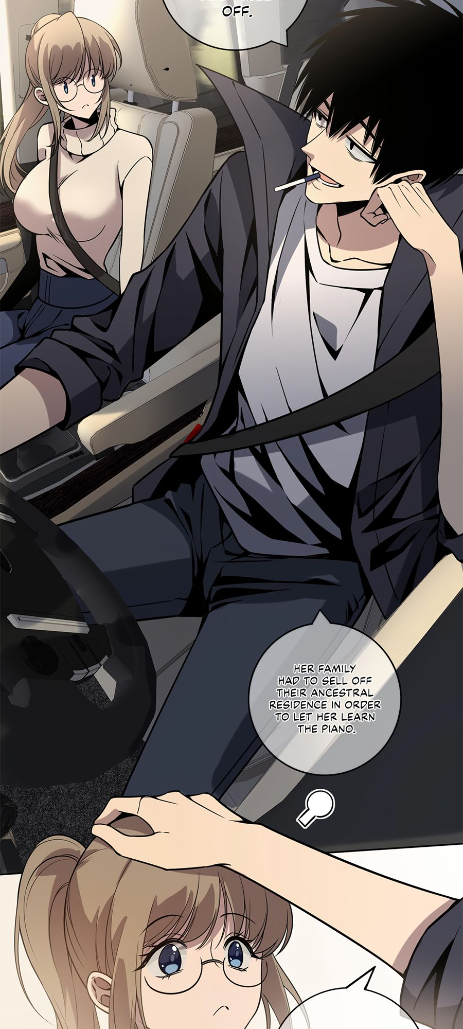 Crazy Detective Ch. 6 第29页