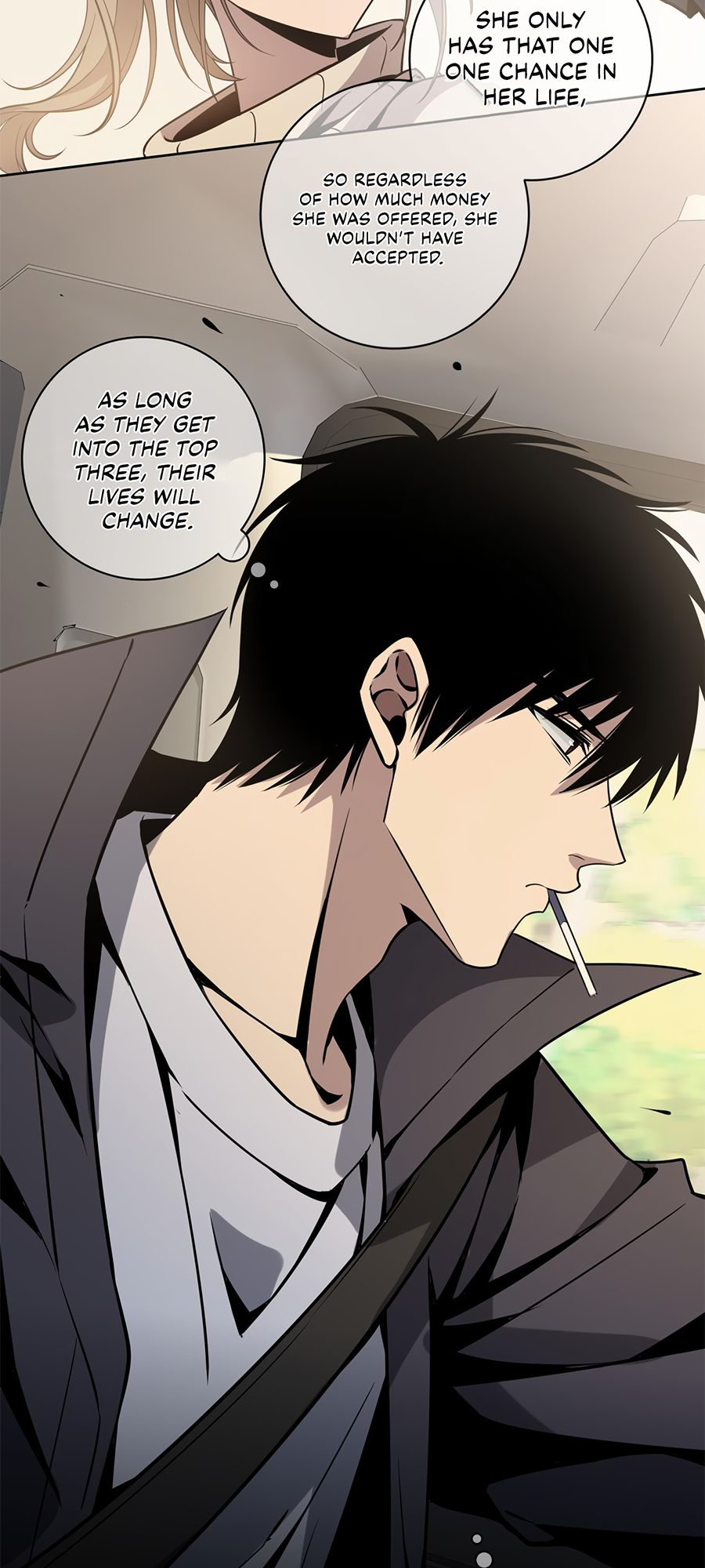 Crazy Detective Ch. 6 第30页