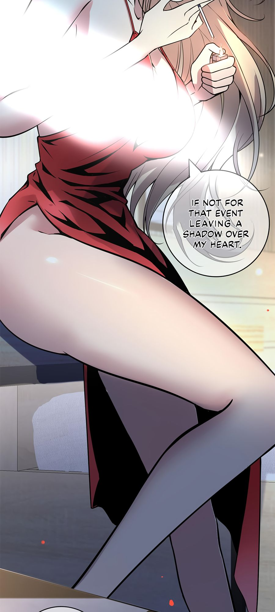 Crazy Detective Ch. 6 第7页