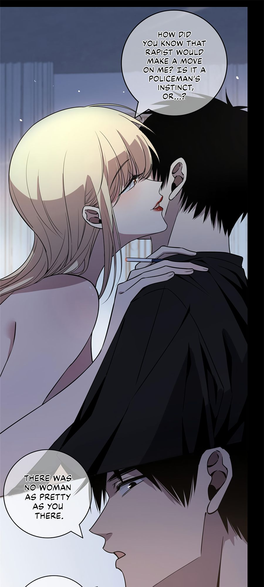 Crazy Detective Ch. 6 第10页