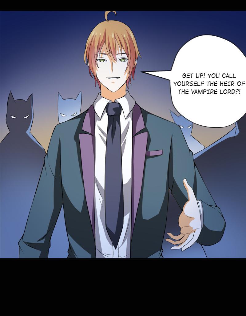Poop Manager: Praise the Cat Lord 003 第11页