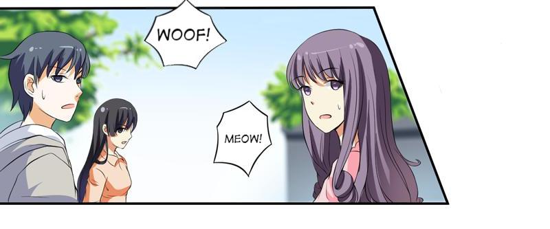 Poop Manager: Praise the Cat Lord 003 第14页