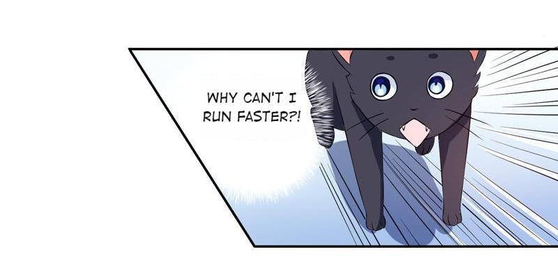 Poop Manager: Praise the Cat Lord 003 第15页