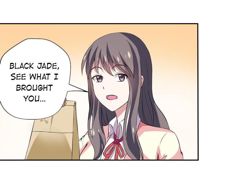 Poop Manager: Praise the Cat Lord 003 第18页
